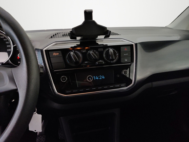 VW - up! 1.0+MOVE UP+KLIMA+BT+CONNECT+_7