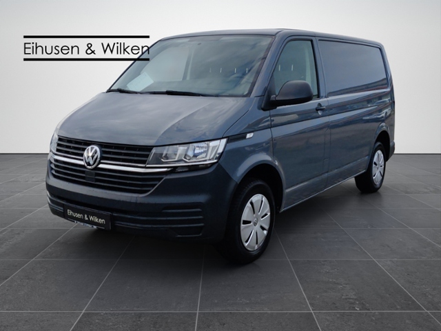 VW - T6 Transporter DAB++T6.1+KASTEN+KLIMA+AHK+PDC+_10 VW - T6 Transporter DAB++T6.1+KASTEN+KLIMA+AHK+PDC+_10
