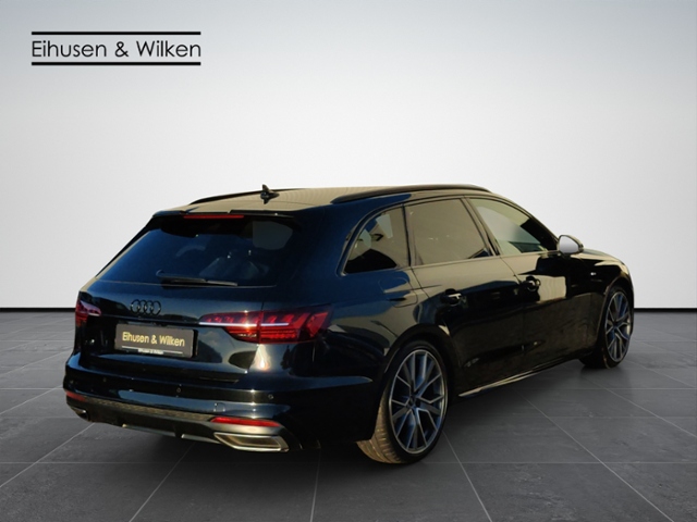 Audi - A4 Avant +35+TDI+S-LINE+COMPETITION+LED+KAMERA+_15