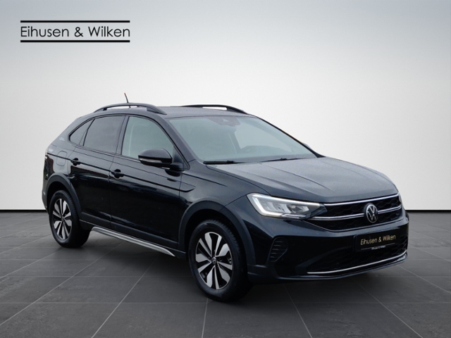 VW - Taigo 1.0+GOAL+ACC+DAB+NAVI+LED+PDC+_18