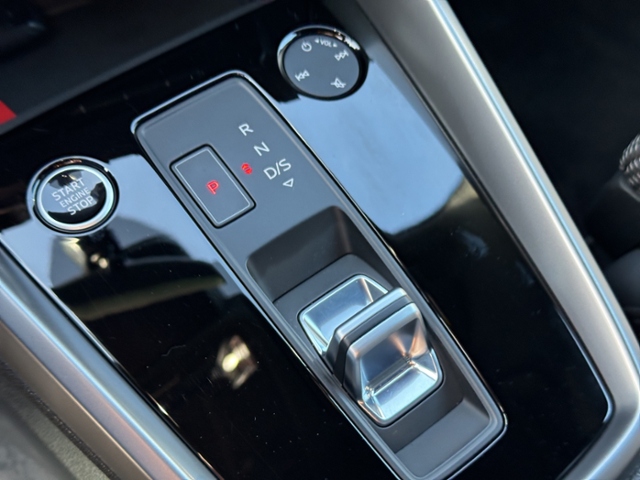 Audi - A3 Sportback 40+S-LINE+LED+MMI+NAVI PLUS+GRA+AVC_7