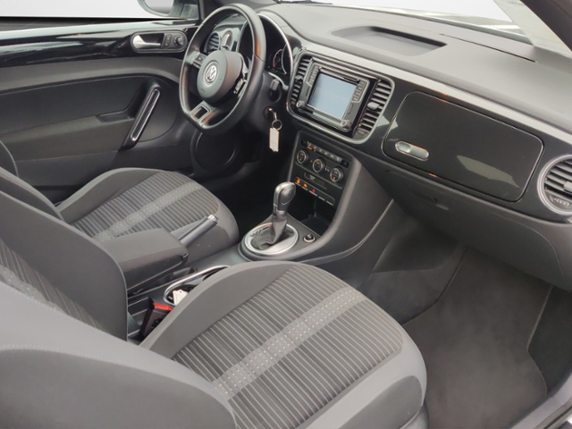 VW - Beetle 2.0+TDI+DSG+SPORT+Bi-XENON+GRA+_9