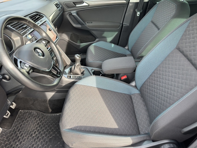 VW - Tiguan 2.0+TDI+IQ-DRIVE+AHK+NAVI+MFL+ALU+_2