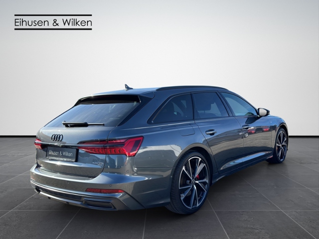 Audi - A6 Avant 55+TFSI e+SPORT+MATRIX+B&O+HEAD UP+_22