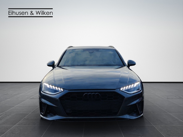 Audi - A4 Avant 35+S-LINE COMPETITION+MATRIX+HEAD UP+_15