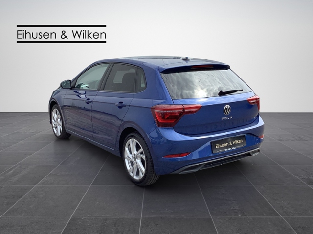 VW - Polo 1.0+TSI+STYLE+NAVI+IQ.LIGHT+LED-MATRIX+_15