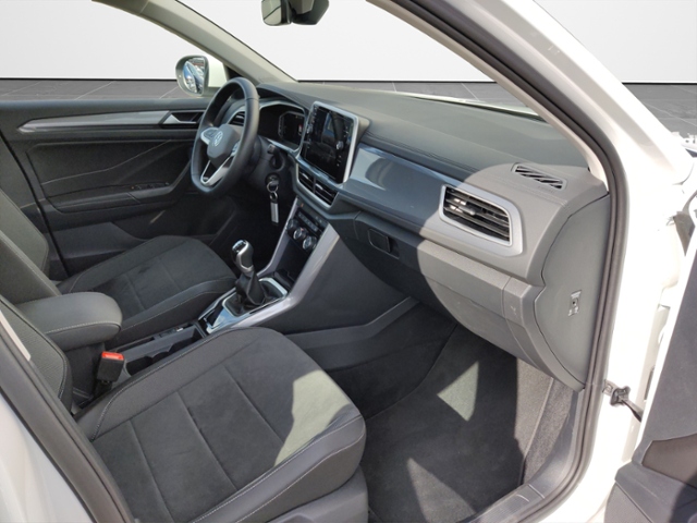 VW - T-Roc 1.0+TSI+STYLE+KLIMA+LED PLUS+ACC+_9