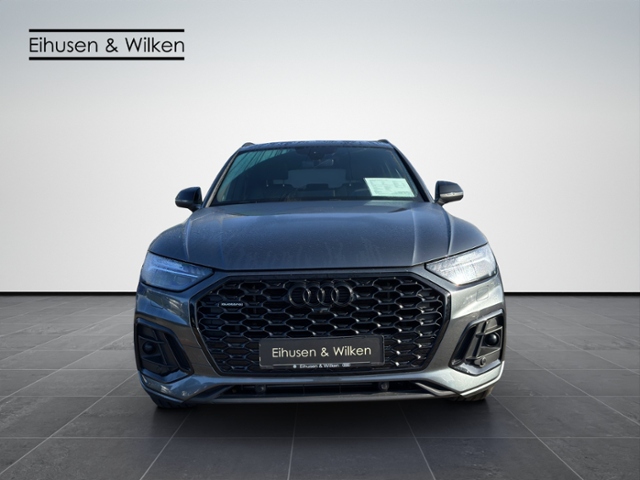 Audi - Q5 50+SPORTBACK+TFSI e+S-LINE+PANO+OPTIK+_25