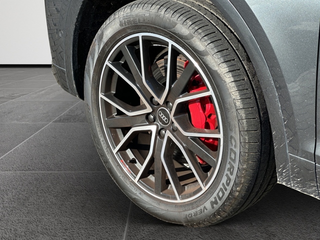 Audi - Q5 50+SPORTBACK+TFSI e+S-LINE+PANO+OPTIK+_10