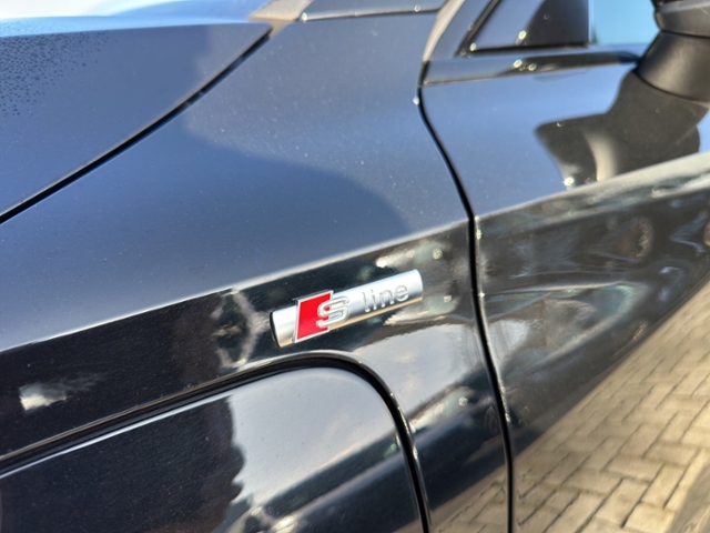 Audi - A3 Sportback 40+S-LINE+LED+MMI+NAVI PLUS+GRA+AVC_13