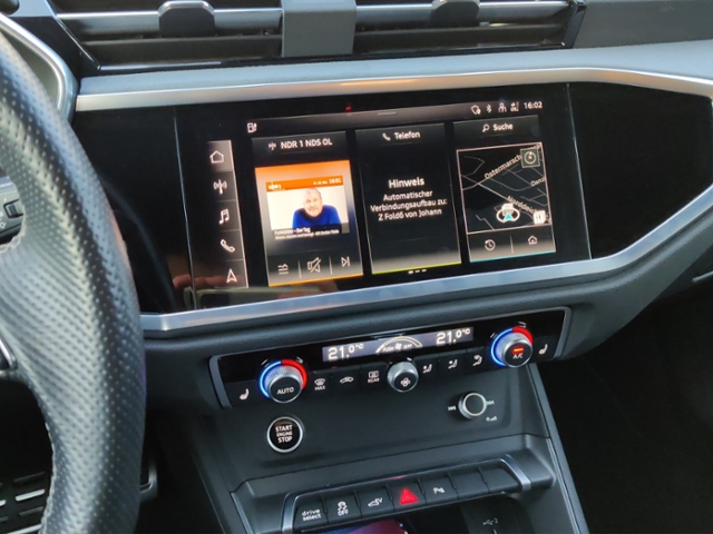 Audi - Q3 Sportback 45+TFSI e+S-LINE+MATRIX+AHK+KAMERA+_7