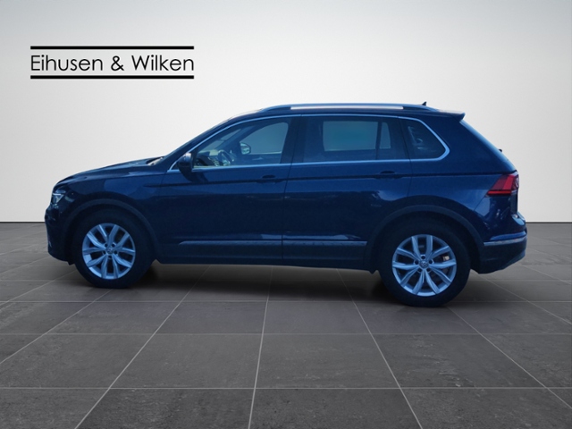VW - Tiguan 2.0+TDI+DSG+HIGHLINE+HU+PANO+AHK+_15
