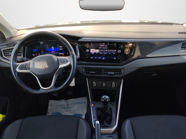 VW - Taigo 1.0+TSI+LIFE+FSE+KLIMA+BT+LED+APPLE+_4