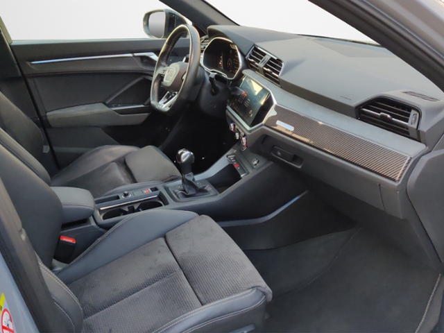 Audi - Q3 Sportback 45+TFSI e+S-LINE+MATRIX+AHK+KAMERA+_9