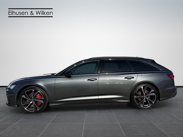 Audi - A6 Avant 55+TFSI e+SPORT+MATRIX+B&O+HEAD UP+_19