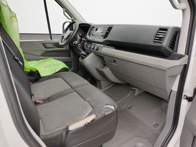 VW - Crafter Kasten 35+HOCHDACH+AHK+FSE+_7 VW - Crafter Kasten 35+HOCHDACH+AHK+FSE+_7
