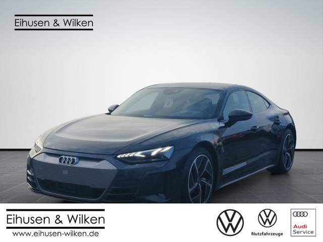 Audi - e-tron GT +LUFT+MMI+PANO+ASSISTENZPAKET PLUS+_1