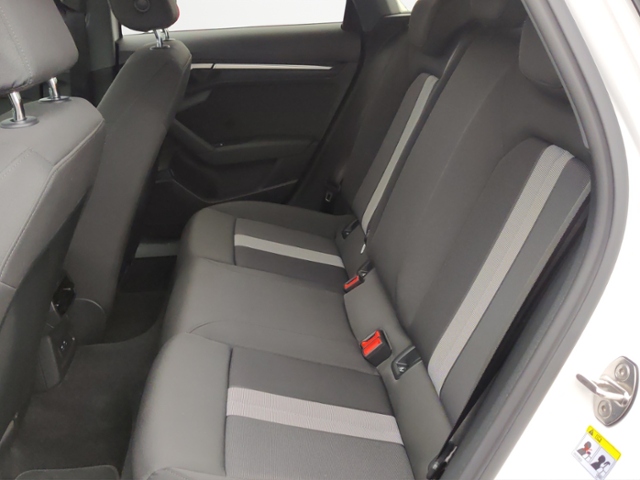 Audi - A3 Sportback 40+TFSI e+S-LINE+LED+OPTIK SCHWARZ+_2