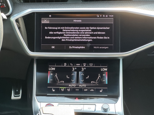 Audi - S6 3.0+TDI+HU+LUFT+STANDH+MATRIX+_6