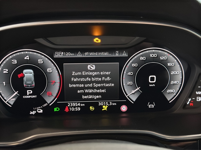 Audi - Q3 45+S-LINE+SONOS+MATRIX+OPTIK SCHWARZ+_5