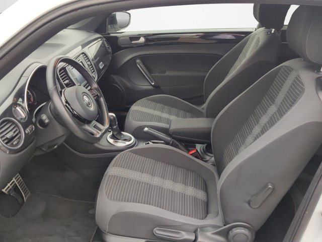 VW - Beetle 2.0+TDI+DSG+SPORT+Bi-XENON+GRA+_2