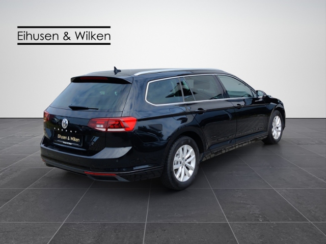 VW - Passat Variant 1.6+TDI+DSG+BUSINESS+LED+KEYLESS+_19
