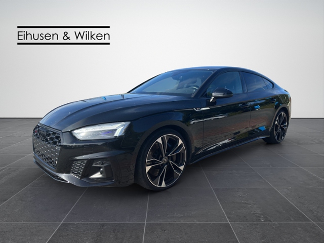 Audi - S5 Sportback +MATRIX+AVC+OPTIK SCHWARZ+AHK+B&O+_12 Audi - S5 Sportback +MATRIX+AVC+OPTIK SCHWARZ+AHK+B&O+_12