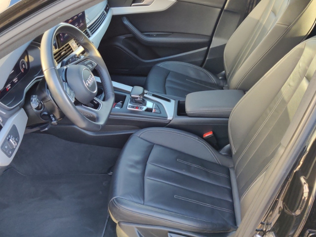 Audi - A4 Avant +35+TDI+S-LINE+COMPETITION+LED+KAMERA+_2