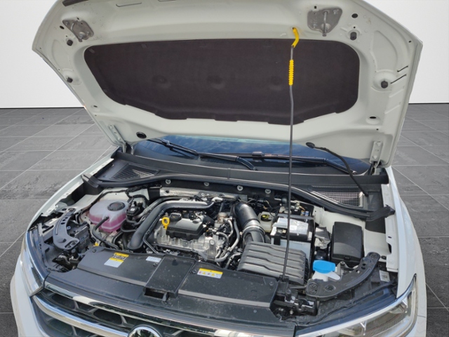 VW - T-Roc 1.0+TSI+STYLE+KLIMA+LED PLUS+ACC+_11