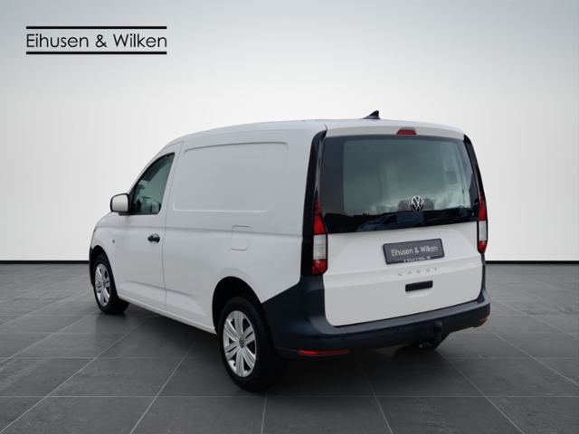 VW - Caddy Cargo 1.5+TSI+CARGO+BT+PDC+AHK+_15 VW - Caddy Cargo 1.5+TSI+CARGO+BT+PDC+AHK+_15