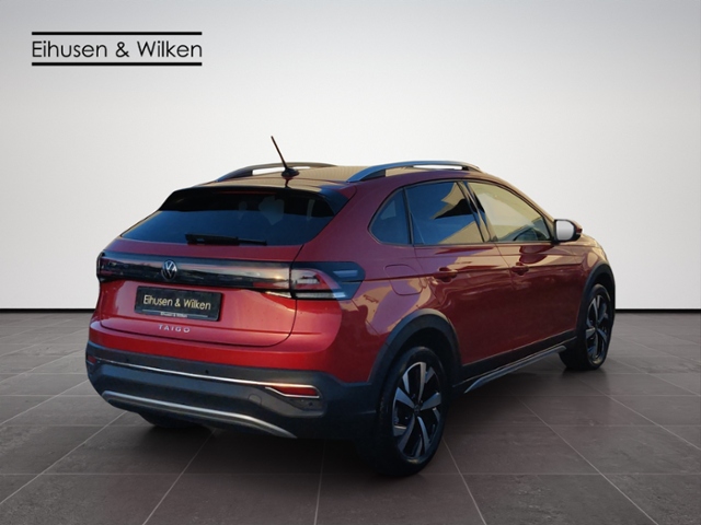 VW - Taigo 1.0+STYLE+MATRIX+AHK+ACC+NAVI+SHZ+_16