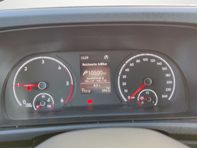 VW - Caddy 2.0+TDI+CARGO+DAB+AHK+GRA+_5