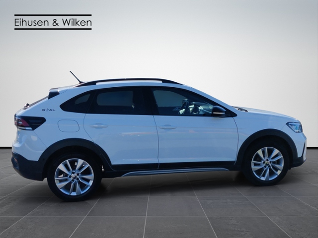 VW - Taigo 1.0+TSI+DSG+GOAL+NAVI+ACC+APP+_21