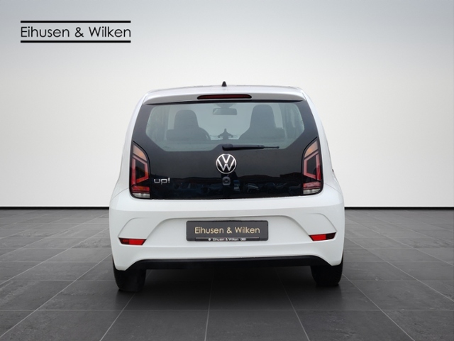 VW - up! 1.0+MAPS & MORE+KLIMA+BT+_15