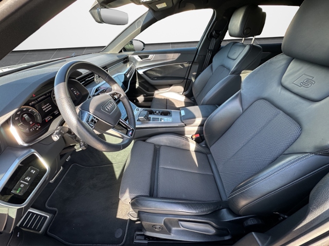 Audi - A6 Avant 55+TFSI e+SPORT+MATRIX+B&O+HEAD UP+_2