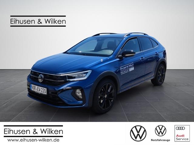 VW - Taigo 1.5+TSI+DSG+R-LINE+BLACK STYLE+_1