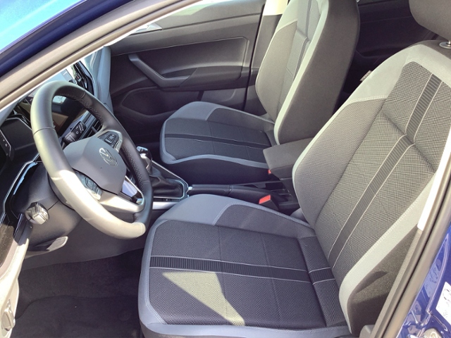 VW - Polo 1.0+TSI+STYLE+DC+IQ.LIGHT+LED-MATRIX+_2