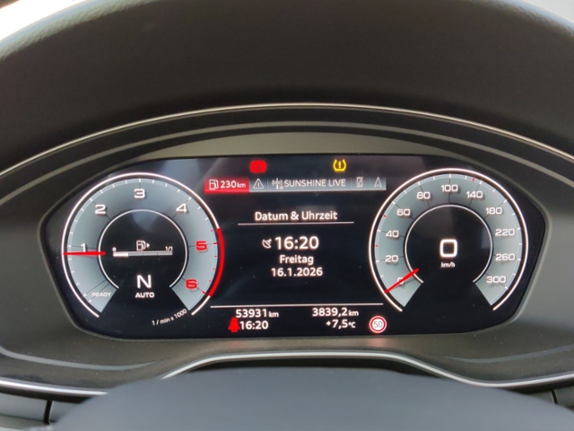 Audi - A4 40+TDI+S-LINE+AHK+KAMERA+LED+_6