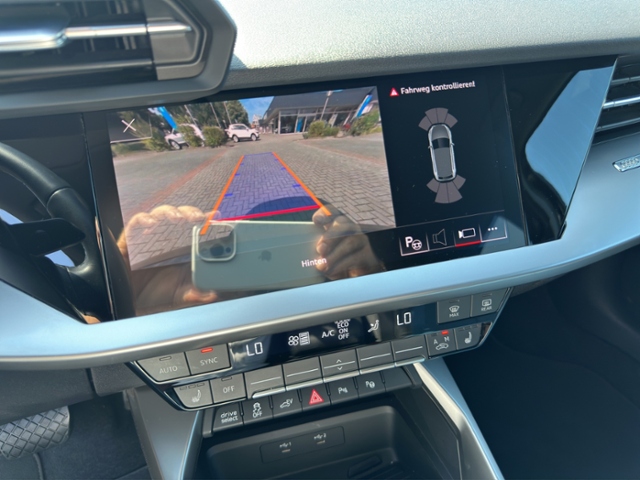 Audi - A3 Sportback 40+TFSI+e-tron+NAVI+GRA+SHZ+AVC+_7