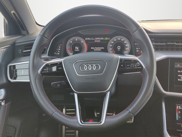 Audi - A6 Avant 50+S-LINE+MATRIX+LUFT+OPTIK SCHWARZ+_5