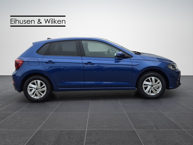 VW - Polo 1.0+TSI+STYLE+IQ.LIGHT+MATRIX-LED+_18