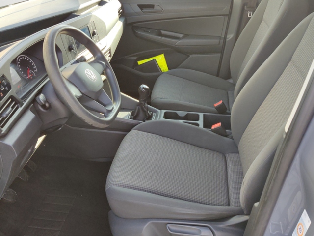 VW - Caddy 2.0+TDI+CARGO+DAB+AHK+GRA+_2