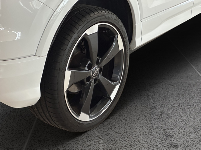 Audi - Q2 1.4+SPORT+S-LINE+LED+ACC+OPTIK SCHWARZ+_11