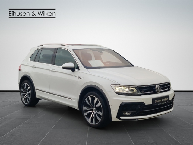 VW - Tiguan 2.0 TDI BMT Highline 4Motion 2.0+HIGHLINE_20