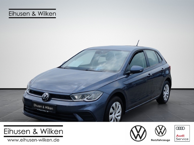 VW - Polo 1.0+LIFE+LED+DAB+BT+DIGITAL COCKPIT+_1