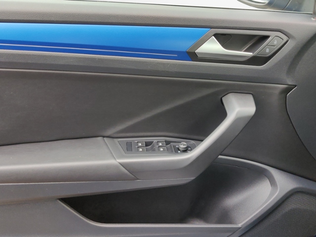 VW - T-Roc Cabriolet 1.5+TSI+R-LINE+LEDER+DC+APP+ACC+_8