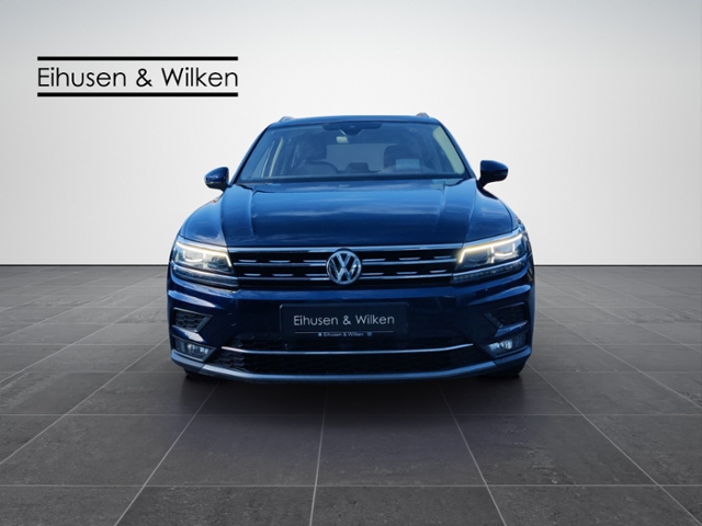VW - Tiguan 2.0+TDI+DSG+HIGHLINE+HU+PANO+AHK+_21