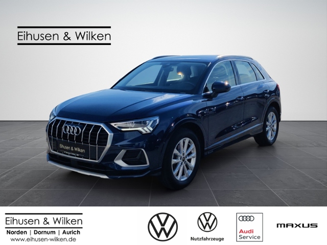 Audi - Q3 35+TFSI+ADVANCED+NAVI PLUS+LED+AVC+_1