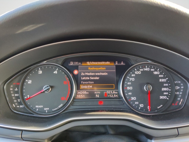 Audi - A5 Sportback 40+TDI+S-LINE+NAVI TOUCH+B&O+_6 Audi - A5 Sportback 40+TDI+S-LINE+NAVI TOUCH+B&O+_6