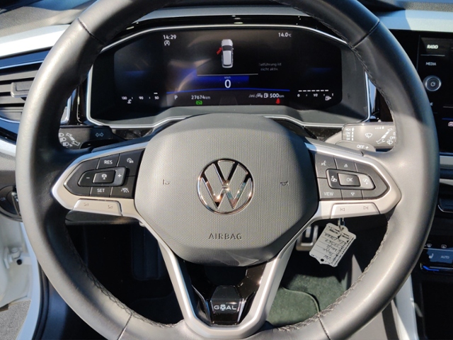 VW - Taigo 1.0+TSI+DSG+GOAL+NAVI+ACC+APP+_5